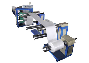 Food Packaging Plastic Container Production Line , Lunch Box Making 