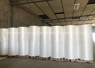 CE Certificate PS Foam Disposable Fast Food Container Making Machine
