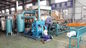 Fully automatic Paper Pulp Fruit Tray Production Line Paper Pulp Molding Machine