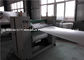 Two Stage Water - Cooled PS Foam Sheet Extrusion Machine Foaming Agent Butane Gas