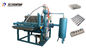 Small Paper Pulp Moulding Machine , Small Egg Tray Production Line , Small Egg Tray Making Machine 1000pcs/h