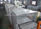 90KW Pulp Egg Tray Machine Production Capacity 2000 - 2200PCS / H