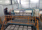 200KW 380V Paper Egg Tray Machine With Automatic Stacking  , Collection And Manual Packing System