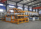 Foam Container Making Machinery Fully Automatic Customzied Color