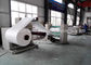 Polystyrene Foam Food Container Machine / Disposable Thermocol Plates Making Machine
