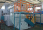 Automatic Paper Pulp Molding Machine , Egg Tray Production Line