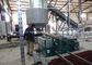 Pulp Molding Machine 6000pcs/h , Large Capacity Egg Tray Making Machine
