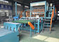 Rotary drum Egg Tray Machine , 4000PCS/H Recycled Paper Egg Tray Production Line