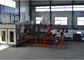 Food Packages Thermoforming Paper Bowl Machine Disposable Bowl Making Machine