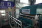 High Efficiency Fruit Pallet Egg Tray Production Line , Apple Tray Machine
