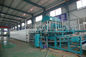 Waste Paper Pulp Molding Egg Tray Machine 50000pcs Per Working Day