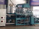 Paper Pulp Molding Machine , Type 3840 Pulp Molding Machine