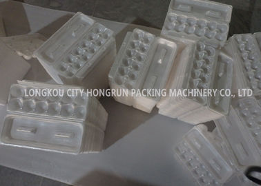 Computerized Contol Disposable Food Containers Machine / Foam Sheet Machine
