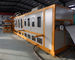 Robot Arm Foam Food Container Machine Workshop Space 30*20m 200KW