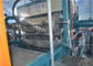 Coal Fuel Type Paper Egg Tray Production Line High Speed 6000pcs/Hr