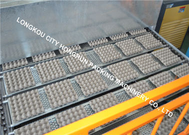 egg tray machine