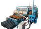 Wast Paper Pulp Molding Machine For Egg Box / Egg Tray / Apply Tray