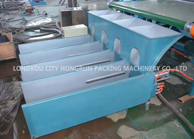 104KW Pulp Egg Box Making Machine / Waste Paper Egg Tray Machine