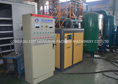 Automatic Rotary Waste Paper Pulp Tray Machine Egg Tray Production Line