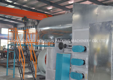 Automatic Rotary Waste Paper Pulp Tray Machine Egg Tray Production Line