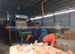 Automatic Paper Pulp Recycling Production Line For Egg Tray Making Machine