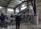 Poultry Farm Paper Egg Box Machine With Electricity Control System