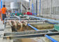 Fully Automatic Chicken Farm Pulp Egg Tray Machine With Multilayer Drying Line