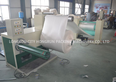 Large Capacity EPS Disposable Food Containers Machine With PLC Control