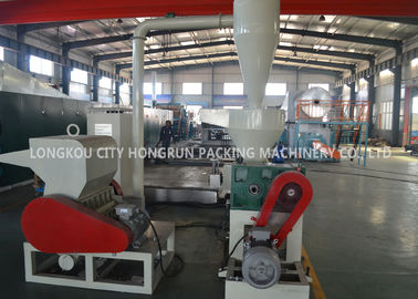 Large Capacity EPS Disposable Food Containers Machine With PLC Control