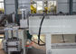 Energy Saving Disposable Plastic Foam Food Container Machine Robot Arm Type