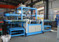 Water And Air Cooling Disposable Food Container Making Machine  Capacity 230-320kg/H