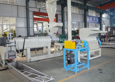 Water And Air Cooling Disposable Food Container Making Machine  Capacity 230-320kg/H