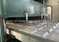 PS Foam Take Away Food Box Making Machine  Extruder Output 150-200kg/H