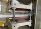 Foam Clamshell Take Away Food Box Making Machine  Speed 15-20 Cycles Per Min