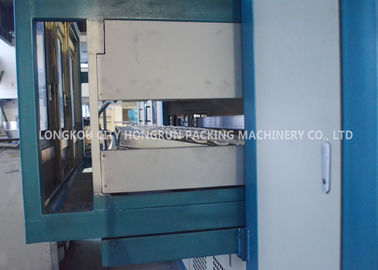 EPS Lunch Box Or Foam Plate Making Machine Forming Speed 15-20 Cycles / Min