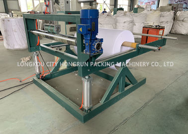 AC380V / 50Hz Foam Plate Making Machine / Lunch Box Making Machine