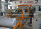 Foam Container Making Machinery Fully Automatic Customzied Color