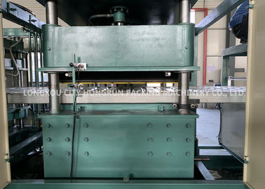 PS Foam Food Container/Lunch Box/Tray/Bowl/Plate Making Machine