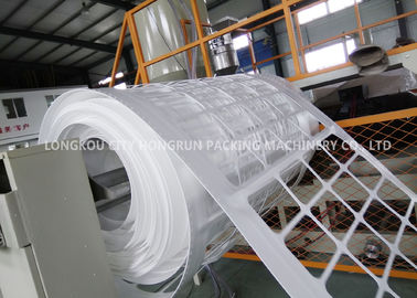 Disposable Clamshell Take-out PS Foam Food Containers Making Machine