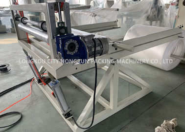 Automatic PS Foam Lunch Box Making Machine / Takeaway Plastic Container Production Line