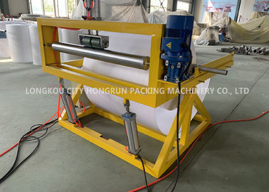 High Efficiency Food Grade Plastic PS Foam Lunch Box Making Machine