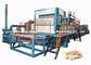 Fully Automatic pulp molding machine , Egg Tray Making Pulp Molding Machinery