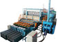 6000pcs/h Automatic Paper Pulp Molding Machine , Coal Egg Tray Making Machine