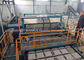 Rotary Waste Paper Egg Tray Machine , Egg Tray Production Line