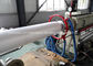 Full Automatic Plastic Sheet Extrusion Line PS Foam Sheet Making Machine