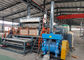 Paper Pulp Egg Tray Production Line , Egg Tray Forming Machine