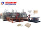 Simple Operation Pulp Molding Machine Molded Disposable Tableware Production Line