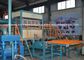 Factory supply rotary type HONGRUN full automatic egg tray egg box production line in China