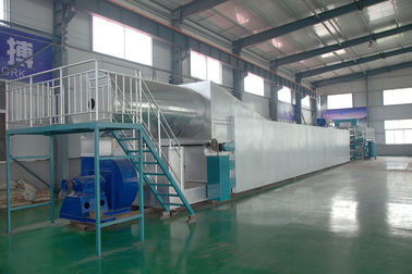 Paper egg tray making machine , Fully Automatic Egg Tray Machine