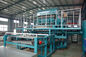 Fast Speed Egg Tray Production Line , Paper Egg Crate Making Machine